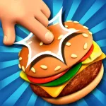 Tap-to-Cook App icon