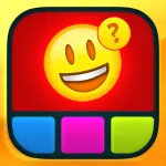 Guess the Color ~ Free Pop Icon Quiz App Icon