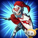Defenders & Dragons App icon