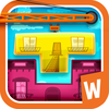 Wombi Tower app icon