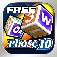 Phase 10 Dice Free app icon