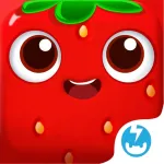 Fruit Splash Mania App Icon