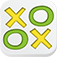 أكس-أو app icon