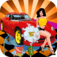 Auto Spa: Virtual Sport Car Wash app icon
