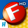 Flip Words HD app icon