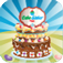 An Epic Cake Maker Pro app icon