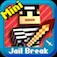 Cops N Robbers (Jail Break) App icon