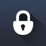 File Locker App icon