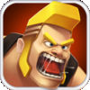 Action Nation Battles App Icon