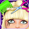 Celebrity Hair Salon app icon