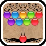 Bubble Jewels 2 App icon