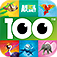 ANIMAL PLANET Guess the Animals Quiz app icon