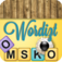 Wordizt app icon