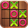 Tic-tac-toe PRO app icon