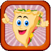 A Yummy Diner Food Match Maker app icon
