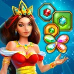 Lost Jewels ios icon