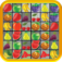 Fruit Crumble Match 3 app icon