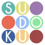 Sudoku by B&CO. App icon