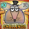 Ratventure Challenge HD app icon