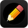 BlackBoard! app icon