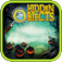 Hidden Objects app icon