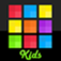 Move Puzzle for Kids app icon