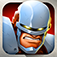 Mutants: Genetic Gladiators App Icon