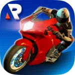 Raceline CC App icon