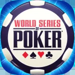 World Series of Poker – WSOP App icon