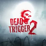 DEAD TRIGGER 2 App Icon