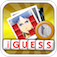 IGuess for Popular Anime Characters of All Time Pro ( Pictures Attack on Titan Edition Quiz ) app icon