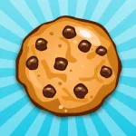 Cookie Clicker Collector App icon