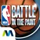 NBA Battle in the Paint