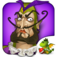Royal Envoy: Campaign for the Crown App Icon