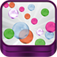Color Bubbles Pop Mania app icon