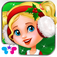 Christmas Chic Makeover app icon