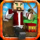 Block Dash Mini Game app icon