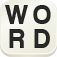 Acertijo de palabras app icon