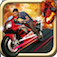 Moto Pursuit ( 3D Racing Games ) app icon