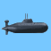 Submarine Attack! app icon