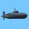 Submarine Attack! App Icon