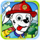 Paw Patrollers Fun Time Adventures – Cool Kids Game app icon