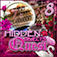 Hidden Objects Quest 8: Streets of Paris app icon