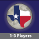 Texas Moon App Icon