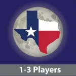 Texas Moon App icon