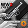 Weaphones WW2: Firearms Simulator Free App Icon