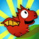 Dragon, Fly! app icon