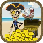 A Pirates Shipwrecked Life Treasure Hunt : Diamond Edition App icon