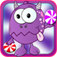 A Candyland Monster Life app icon