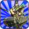 Frontline Rivals of WW2 Fieldrunners Pro app icon